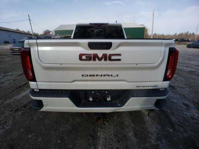 1GT49REY3MF304145 GMC Sierra K2500 Denali
