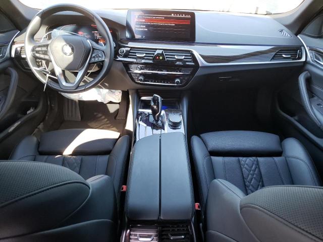 WBA53BH00PCM01566 BMW 530 I