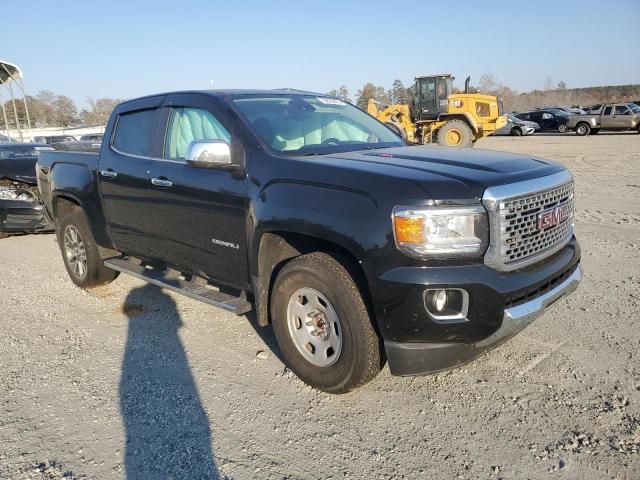 1GTP6EE15H1234636 GMC Canyon Denali