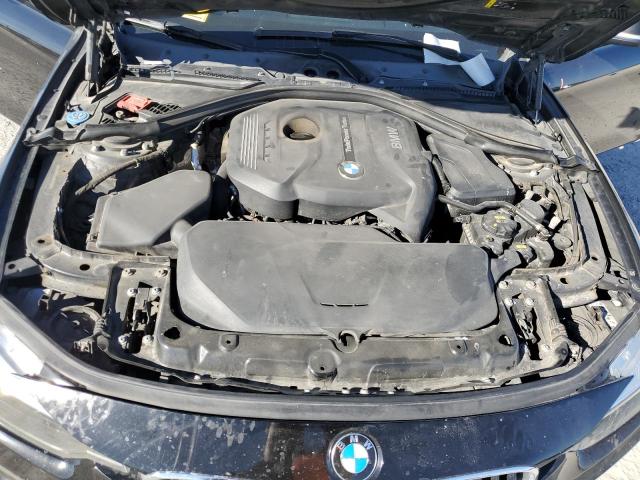WBA8B9G55HNU49303 BMW 330 I