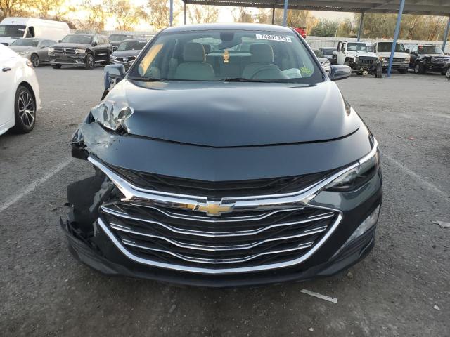 1G1ZD5ST7MF023397 Chevrolet MALIBU LT