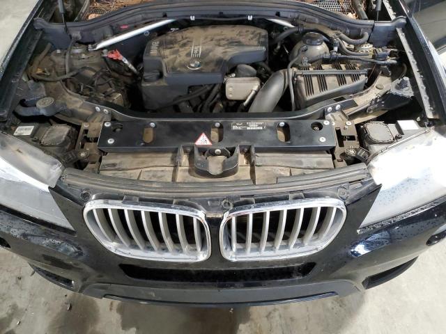 5UXWX9C59E0D22940 BMW X3 Xdrive28i