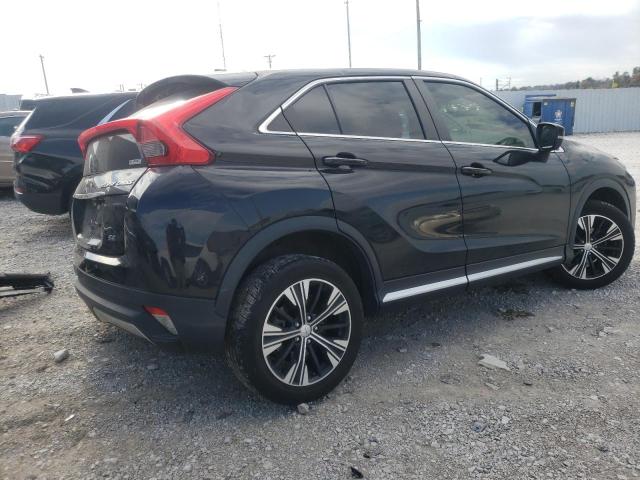 JA4AT5AA5JZ070214 Mitsubishi Eclipse Cross Se