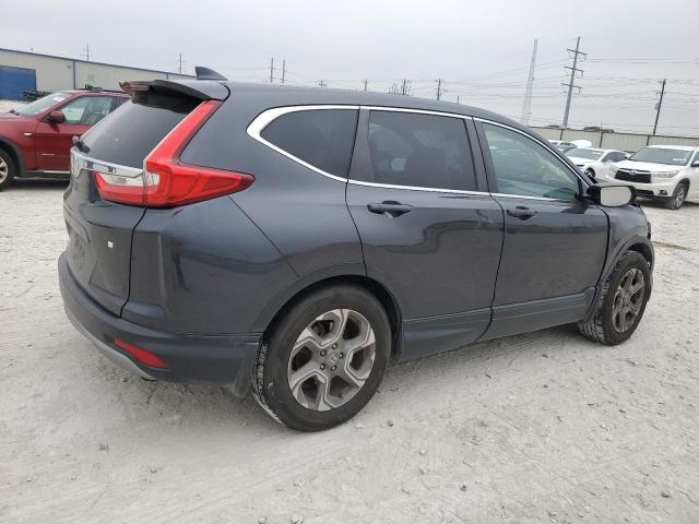 7FARW1H83HE039625 Honda CR-V EXL
