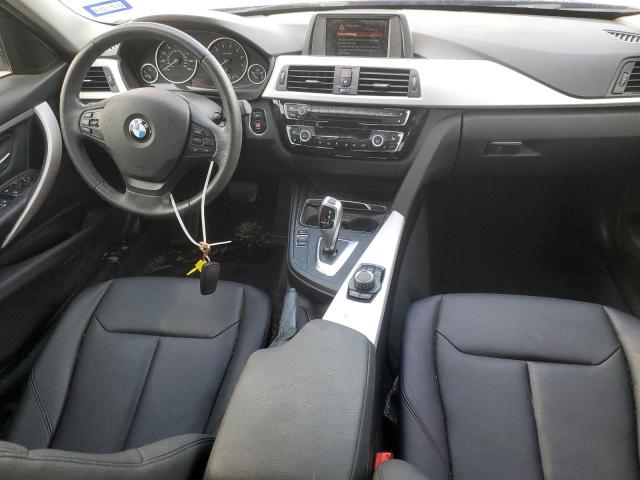 WBA8A9C58JAH13431 BMW 320 I