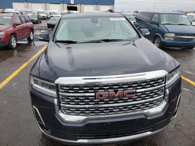 1GKKNXLS7NZ162649 GMC Acadia Denali