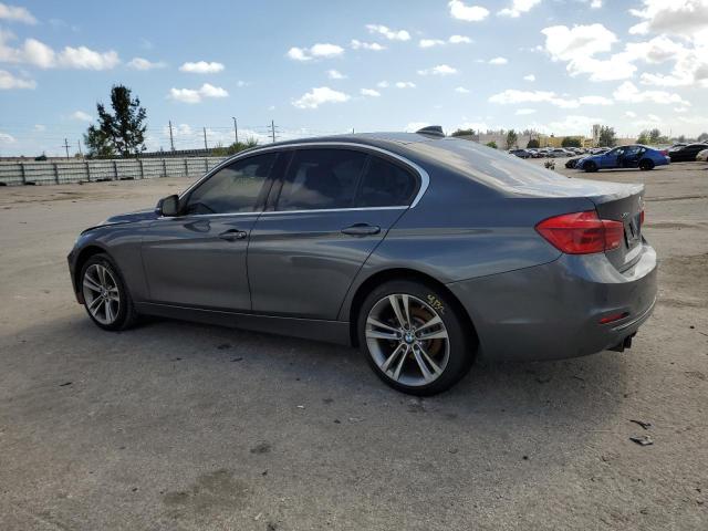 WBA8D9G31HNU61358 BMW 330 XI
