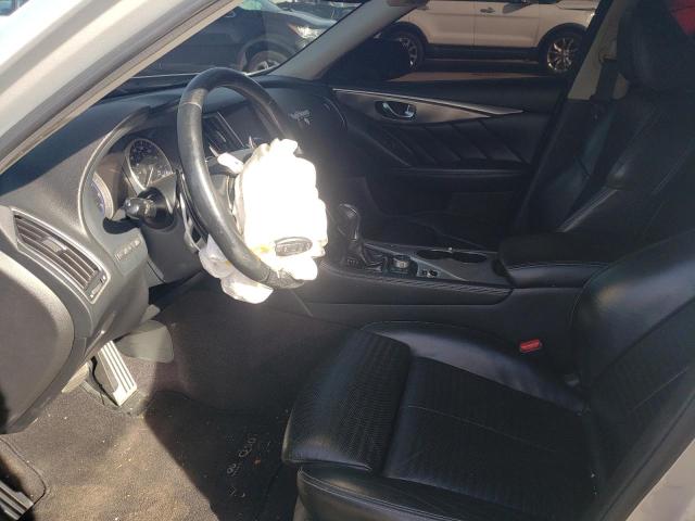 JN1BV7AR2FM401277 Infiniti Q50 BASE