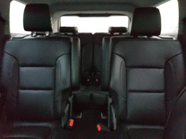 1GKKNMLS3KZ208715 GMC Acadia Slt-1