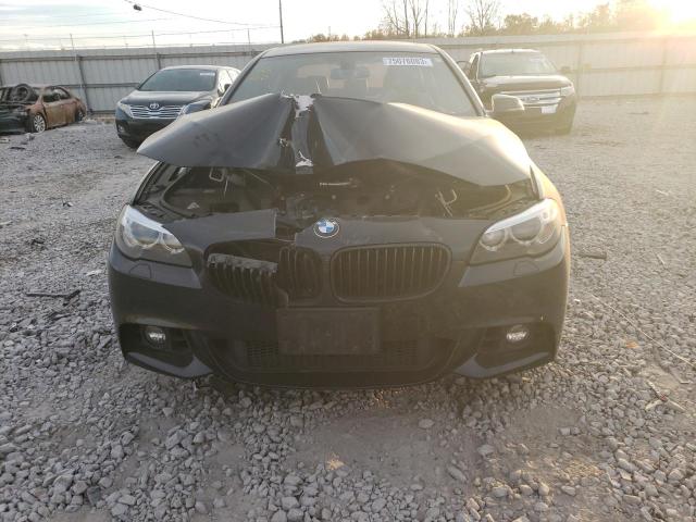 WBA5B1C58FD921877 BMW 535 I