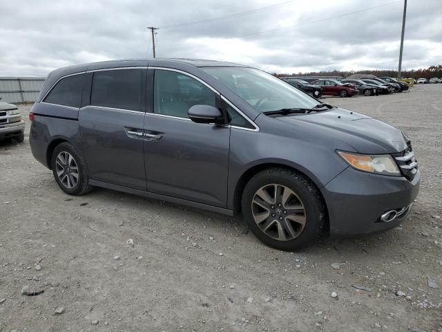 5FNRL5H92FB068034 Honda Odyssey Touring