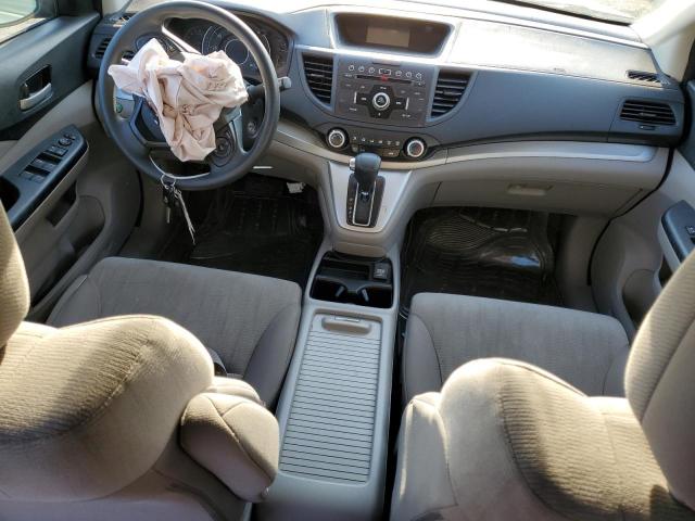 2HKRM4H32EH672007 Honda CR-V LX