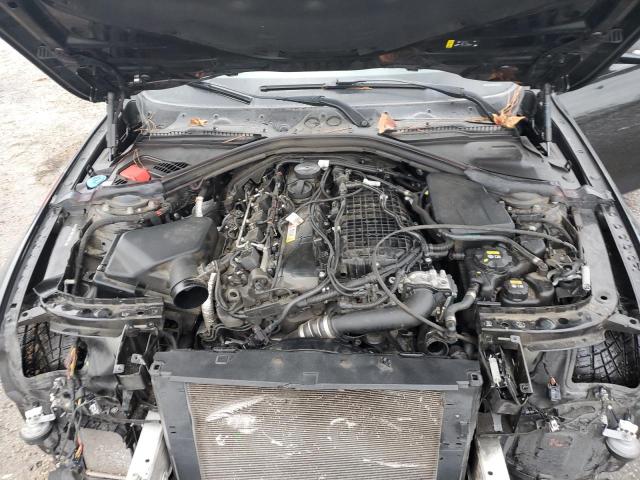 WBA8B3G55JNV01533 BMW 340 I