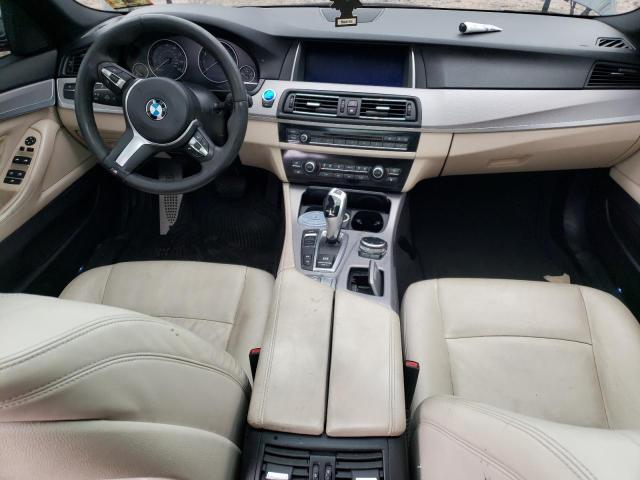 WBA5A7C56ED219433 BMW 528 XI