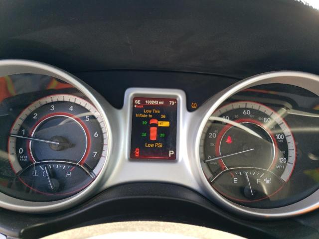 3C4PDCBG0FT551832 Dodge Journey Sxt
