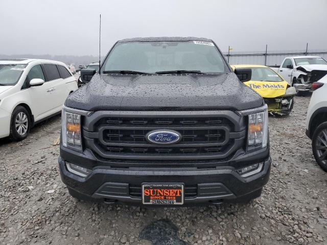 1FTFW1E58PKF38432 Ford F150 Supercrew
