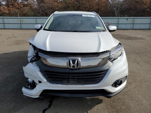 3CZRU6H7XKM721873 Honda Hr-v Exl