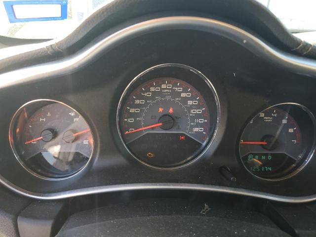 1C3CDZAB0EN175305 Dodge AVENGER SE