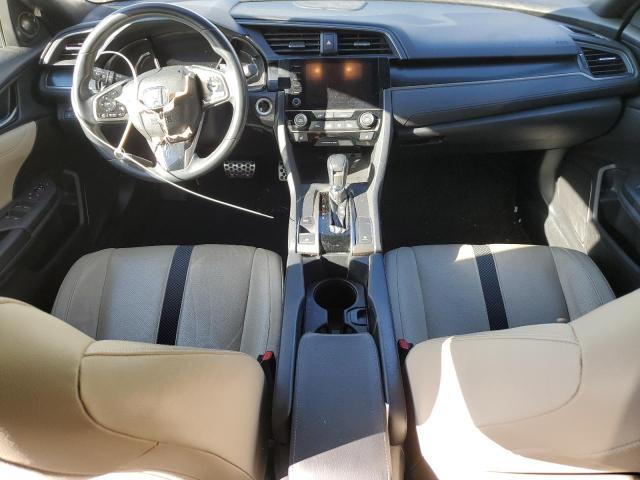 SHHFK7H93LU219345 Honda Civic Sport Touring