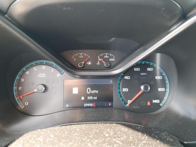 1GTG6EEN7L1226436 GMC Canyon Denali