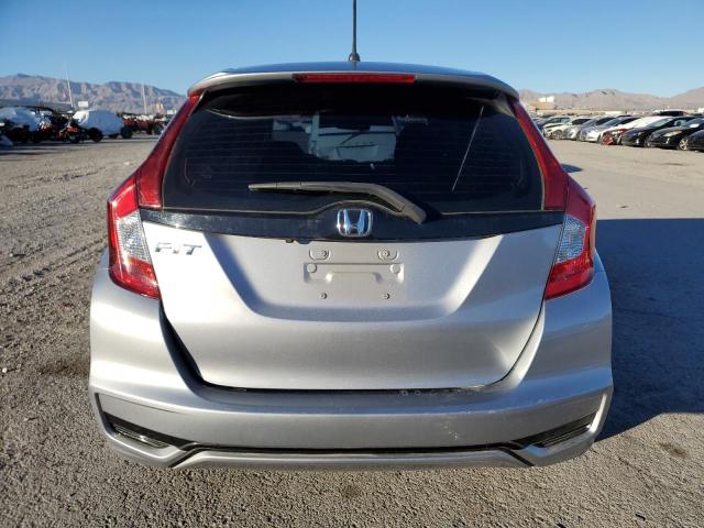 3HGGK5H45KM742702 Honda FIT LX