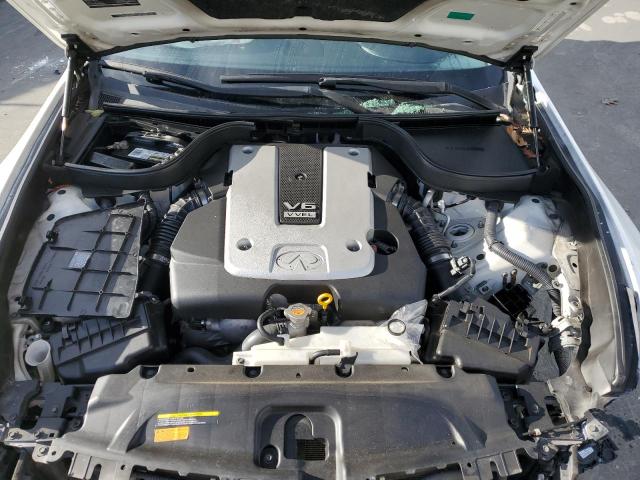 JN1CV6APXFM501687 Infiniti Q40