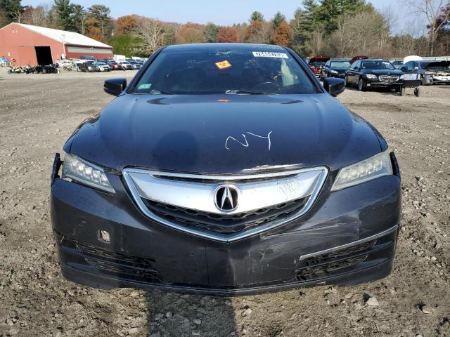 19UUB1F55FA019314 Acura TLX TECH