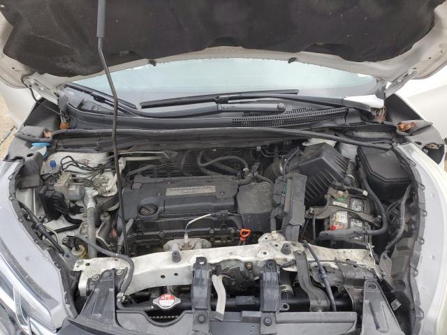 5J6RM4H51FL134357 Honda CR-V EX