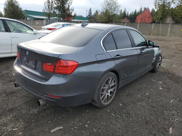 WBA3B9C50FF589329 BMW 335 XI