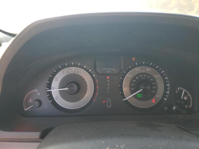 5FNRL5H91GB113515 Honda Odyssey Touring