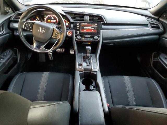 SHHFK7H48MU224028 Honda Civic Sport
