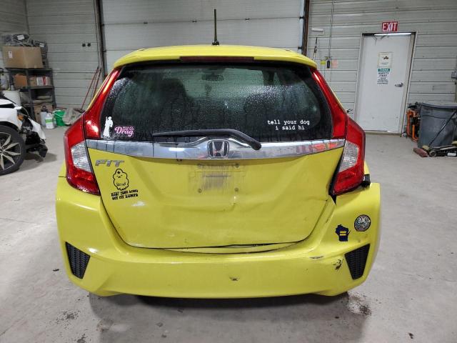 3HGGK5H89FM737723 Honda FIT EX