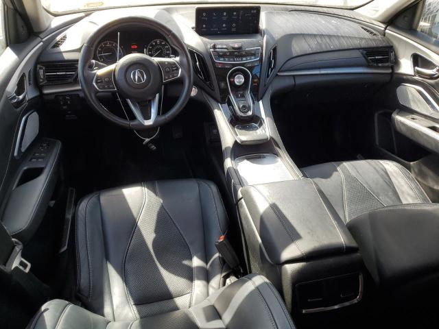 5J8TC2H52KL000942 Acura Rdx Technology