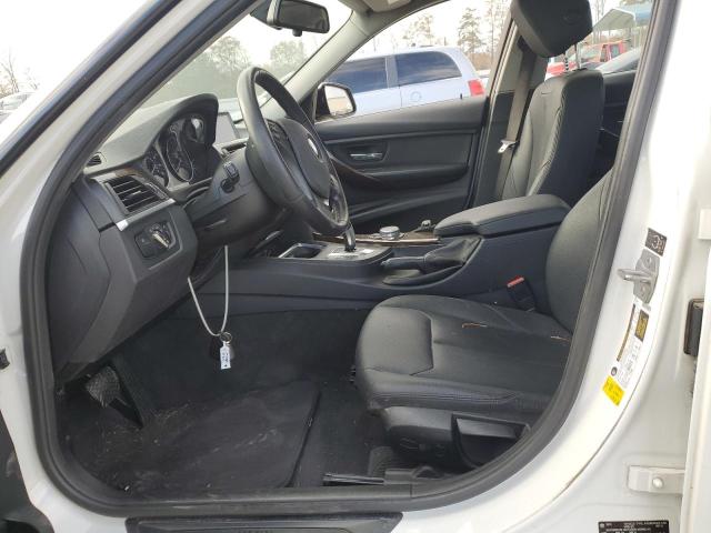 WBA3B1G55FNT07266 BMW 320 I