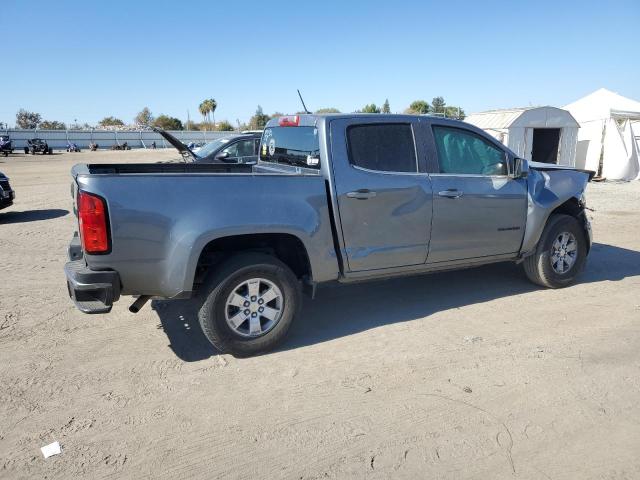 1GCGSBEA4L1115009 Chevrolet Colorado