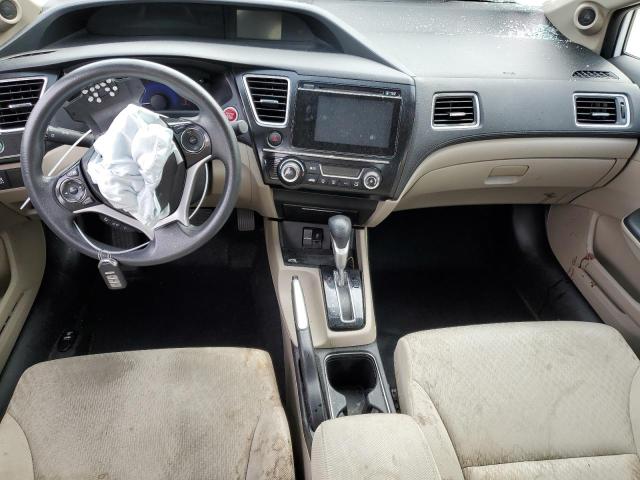 19XFB2F8XEE027959 Honda CIVIC EX