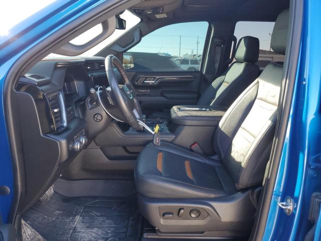 1GTUUEET3NZ624027 GMC Sierra K1500 At4