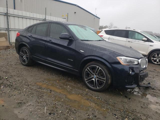 5UXXW5C50G0N92185 BMW X4 Xdrive35i