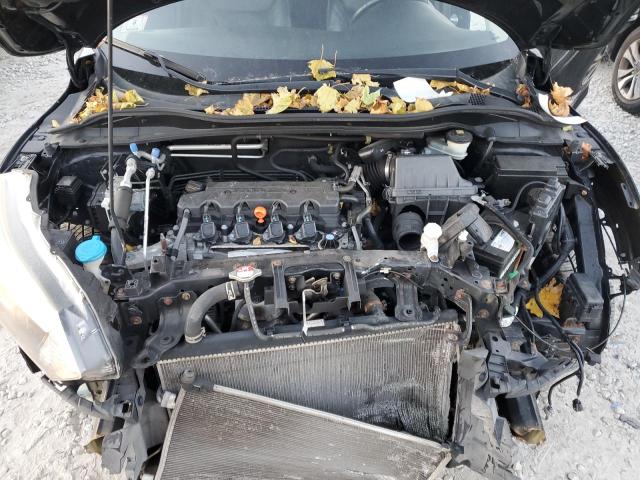 3CZRU6H76GM700834 Honda Hr-v Exl