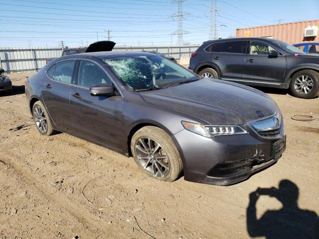 19UUB2F37HA007544 Acura TLX