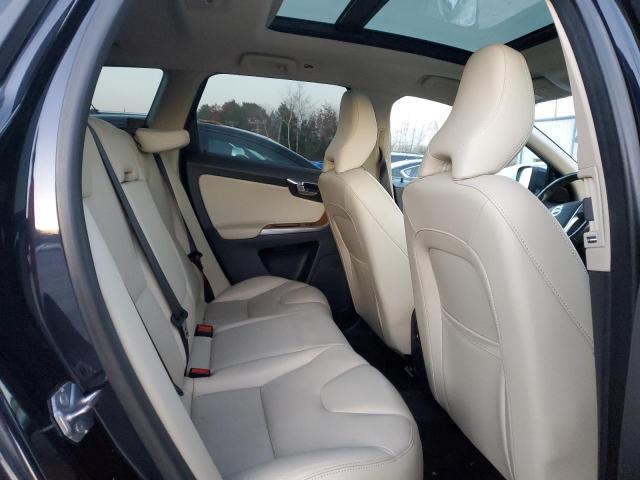 YV440MRU0H2173769 Volvo Xc60 T5 Inscription