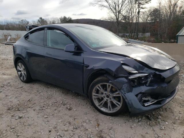 5YJYGDEE2MF301242 Tesla Model Y