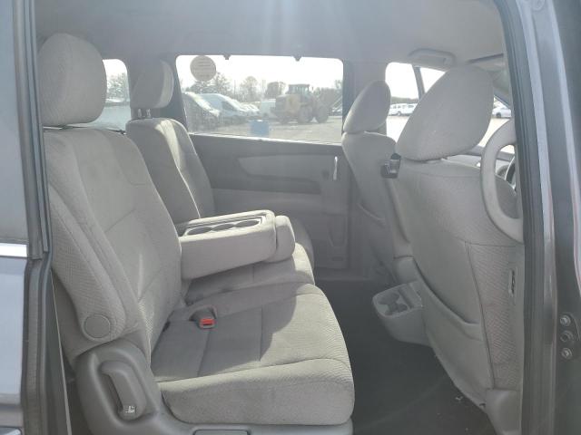 5FNRL5H42GB107355 Honda ODYSSEY EX