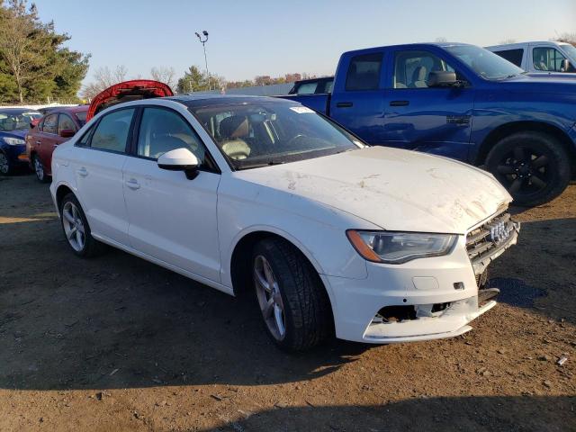 WAUB8GFF8G1036588 Audi A3 PREMIUM