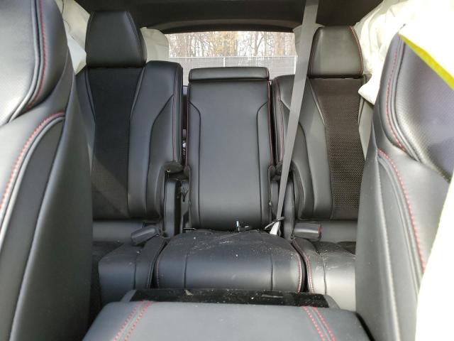 5J8YE1H0XNL010184 Acura MDX A-SPEC