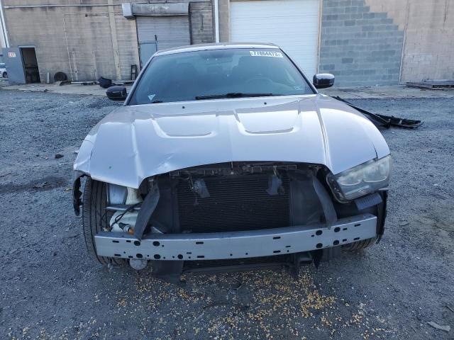 2C3CDXBGXEH268114 Dodge Charger Se
