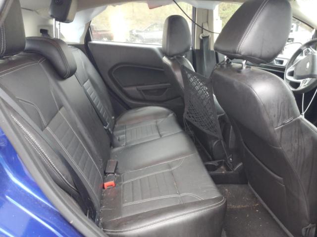 3FADP4FJ2EM232940 Ford Fiesta Titanium