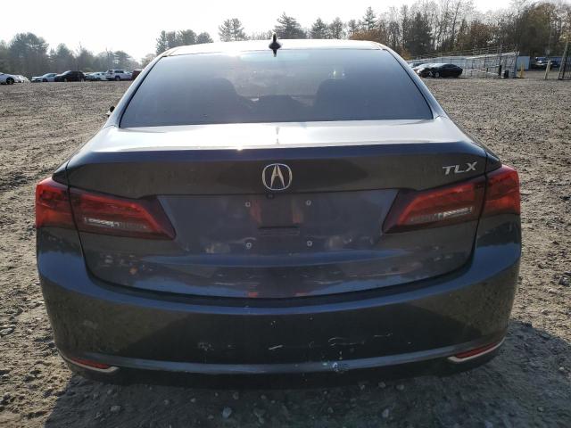 19UUB1F55FA019314 Acura TLX TECH