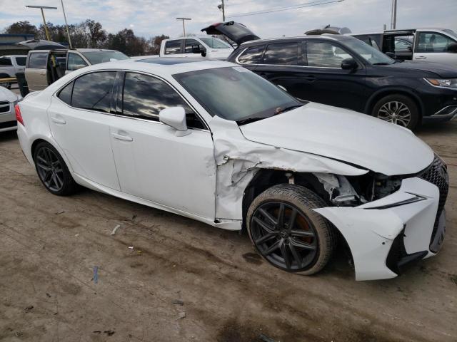 JTHGA1D22L5103052 Lexus Is 300 F-sport