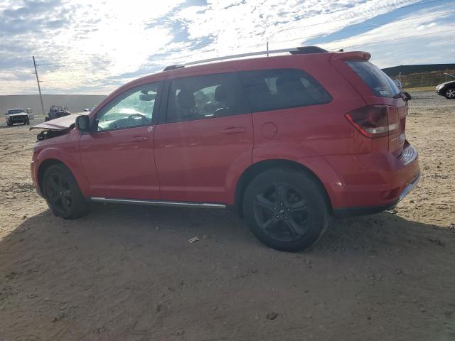 3C4PDCGG1JT339555 Dodge Journey Crossroad